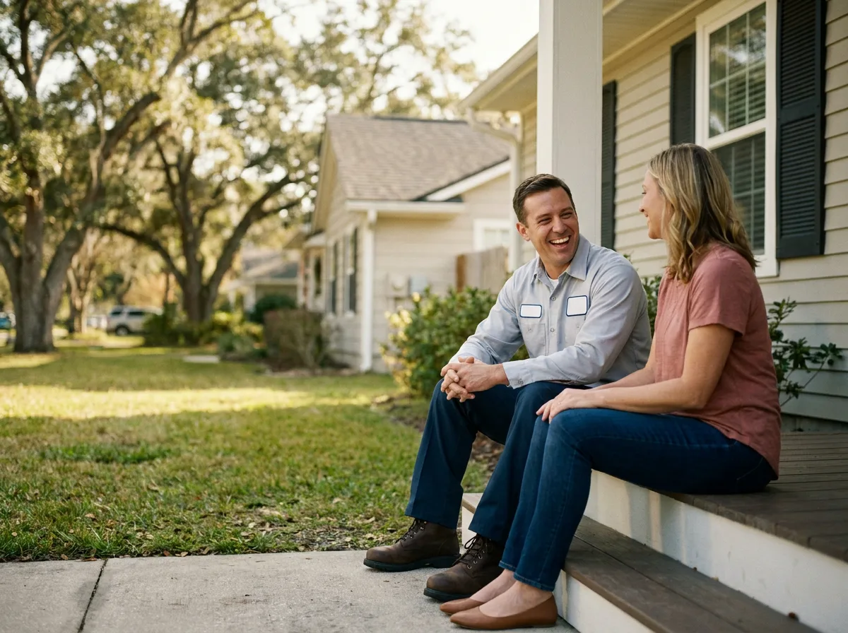 Septic tank pumping FAQs for Hockley, TX